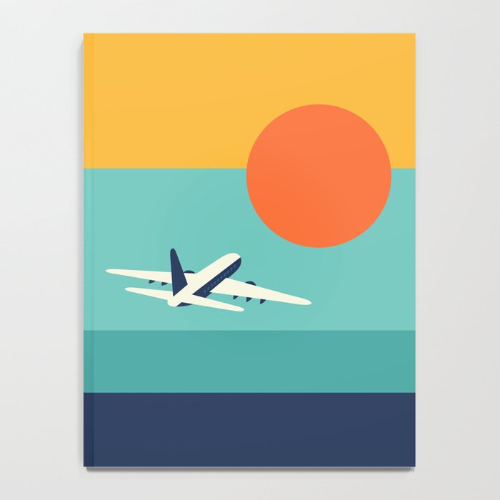 Fly Away Notebook Gallery Image 4