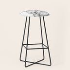 Split Spooky NOODDOOD Stool Gallery Image 1