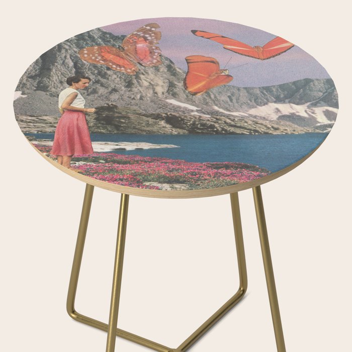 Home Side Table Gallery Image 2