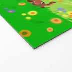 Coati family Welcome Mat Gallery Image 2