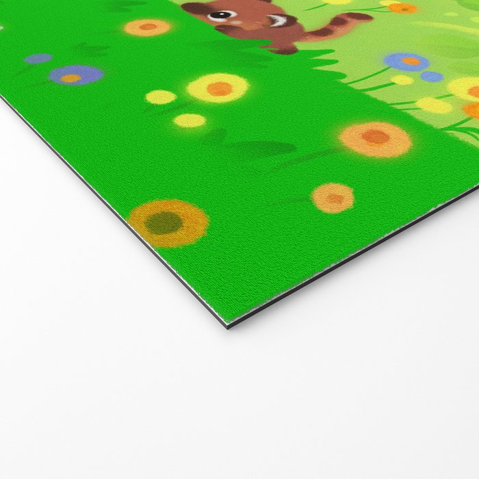 Coati family Welcome Mat Gallery Image 2