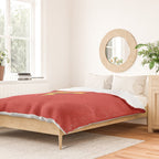 FAST FOOD / Pizza Duvet Cover Gallery Image 2