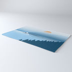 Misty Submarine Rug Gallery Image 3