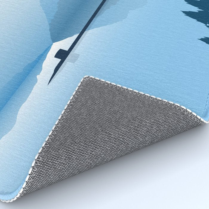 Misty Submarine Rug Gallery Image 4