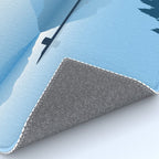 Misty Submarine Rug Gallery Image 4