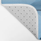 Misty Submarine Bath Mat Gallery Image 2