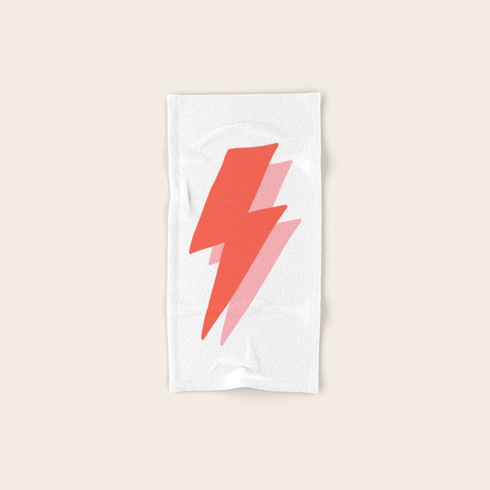 Thunder Bath Towel Gallery Image 1