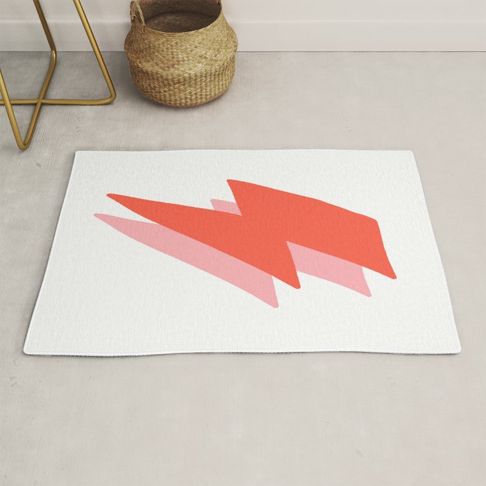 Thunder Rug Gallery Image 1