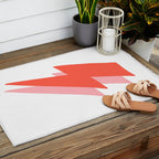 Thunder Outdoor Rug Gallery Image 2