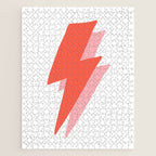 Thunder Jigsaw Puzzle Gallery Image 1