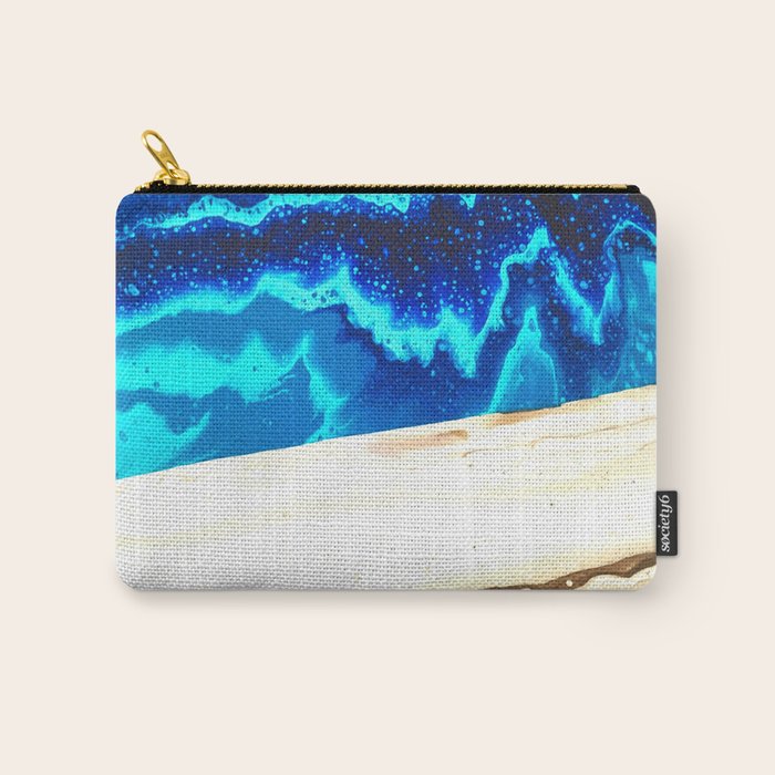 Watch the Bay Carry All Pouch Gallery Image 1