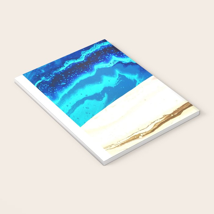 Watch the Bay Notebook Gallery Image 3