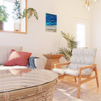 Watch the Bay Wall Hanging Gallery Image 2