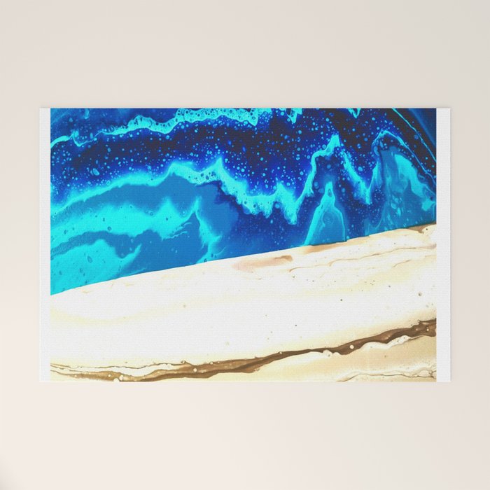 Watch the Bay Welcome Mat Gallery Image 1