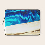 Watch the Bay Laptop Sleeve Gallery Image 1