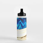 Watch the Bay Water Bottle Gallery Image 2