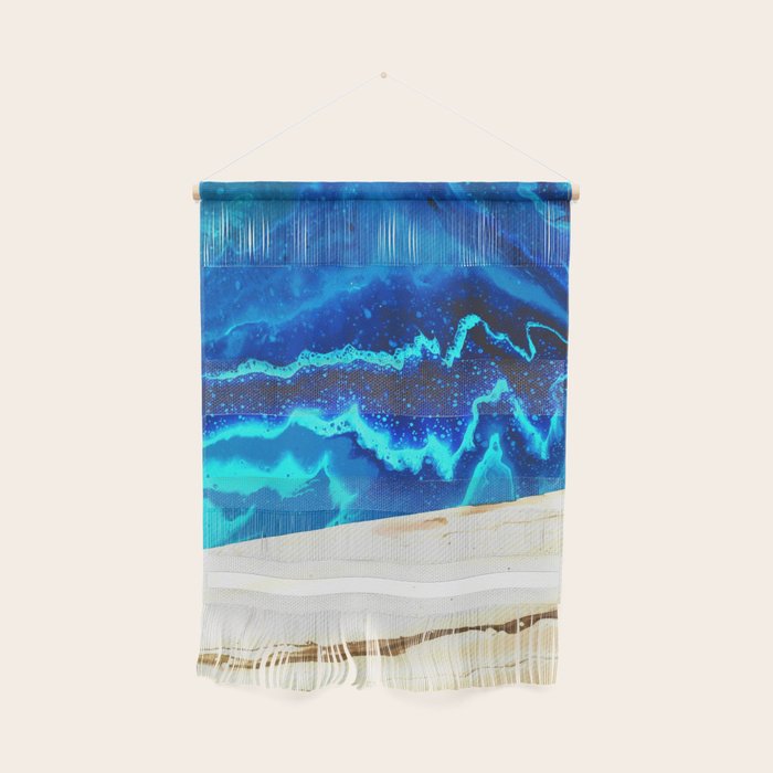 Watch the Bay Wall Hanging Gallery Image 1