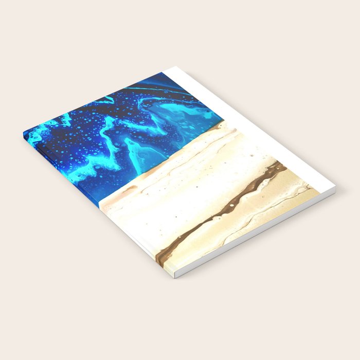 Watch the Bay Notebook Gallery Image 1