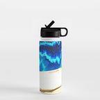 Watch the Bay Water Bottle Gallery Image 1