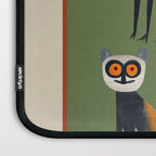 Striped Lemurs Laptop Sleeve Gallery Image 3