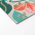 "Keep on Going and Growing" inspired by Eliza Blank, The Sill Welcome Mat Gallery Image 2
