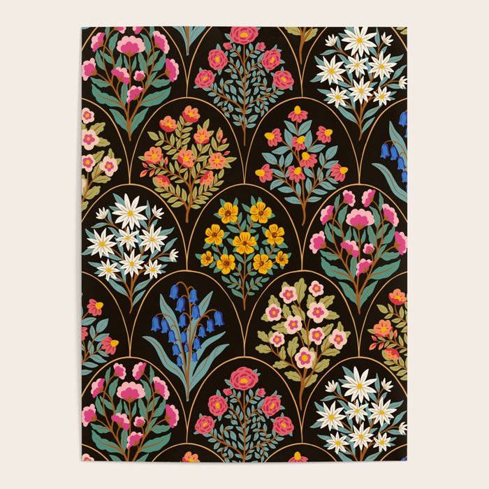 Heritage Garden - New Beginnings Poster Gallery Image 4