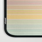 Gradient Curvature II Laptop Sleeve Gallery Image 3