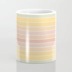 Gradient Curvature II Coffee Mug Gallery Image 4