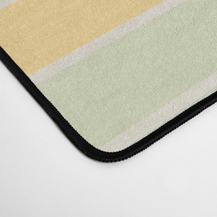 Gradient Curvature II Desk Mat Gallery Image 4