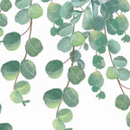 Decorative Eucalyptus Leaves Coffee Mug Gallery Image 2