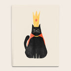 My king Notebook Gallery Image 4