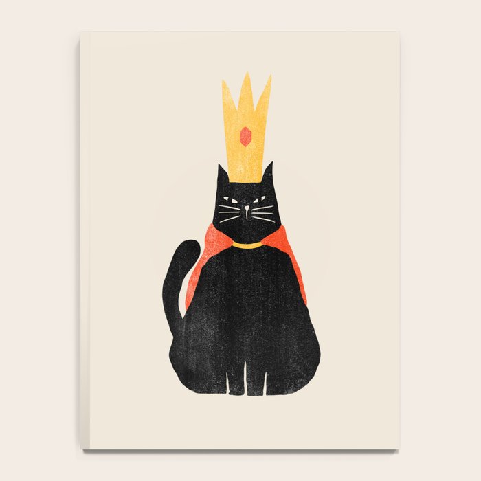 My king Notebook Gallery Image 4