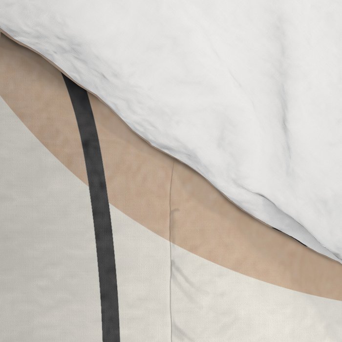 Abstract Faces 30 Comforter Gallery Image 4