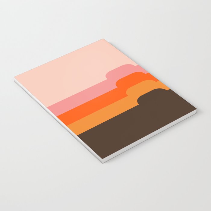 Honey Hills Notebook Gallery Image 3