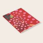 Flamenco Dance Notebook Gallery Image 2