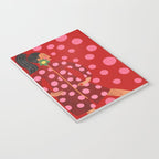Flamenco Dance Notebook Gallery Image 3
