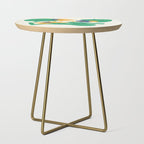 Bloomers Side Table Gallery Image 1