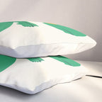 Bloomers Pillow Sham Gallery Image 3