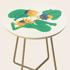 Bloomers Side Table Gallery Image 2