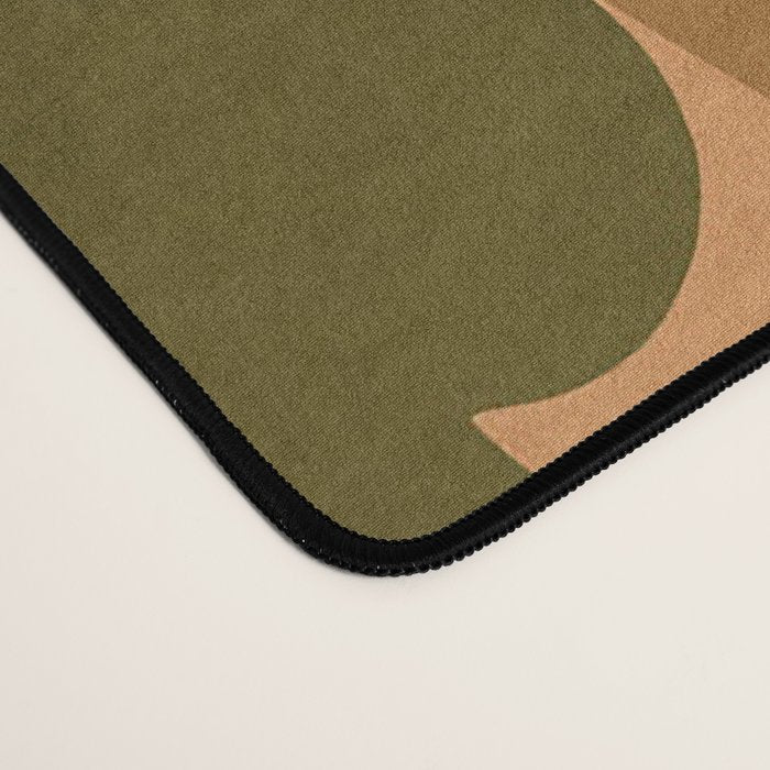 Paradise Desk Mat Gallery Image 4