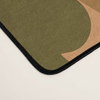 Paradise Desk Mat Gallery Image 4