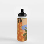 Paradise Water Bottle Gallery Image 2
