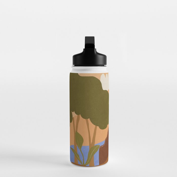 Paradise Water Bottle Gallery Image 3