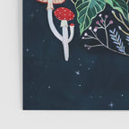 Unicorn Garden Poster Gallery Image 3
