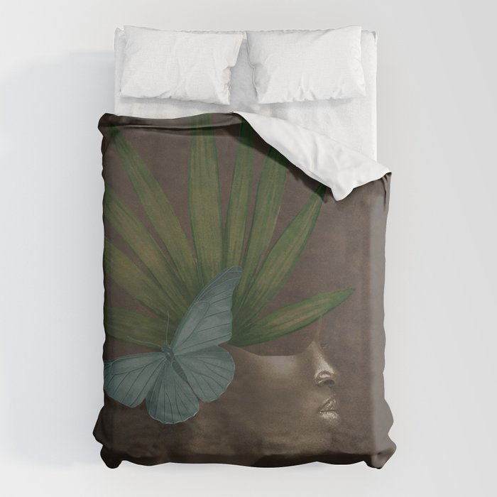 whisper Duvet Cover Gallery Image 6