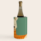 Hello Kangaroo Wine Chiller Gallery Image 1