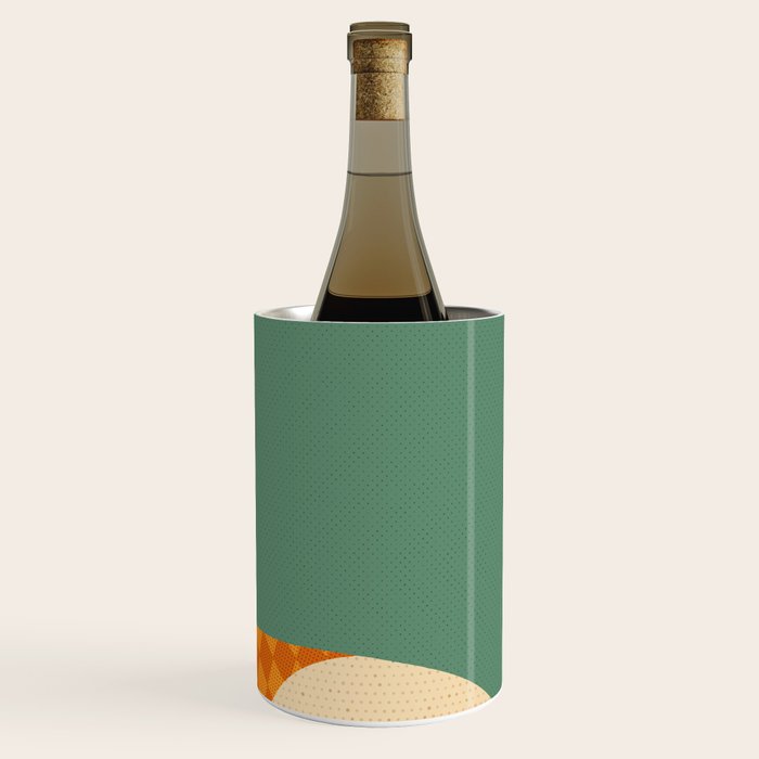 Hello Kangaroo Wine Chiller Gallery Image 3