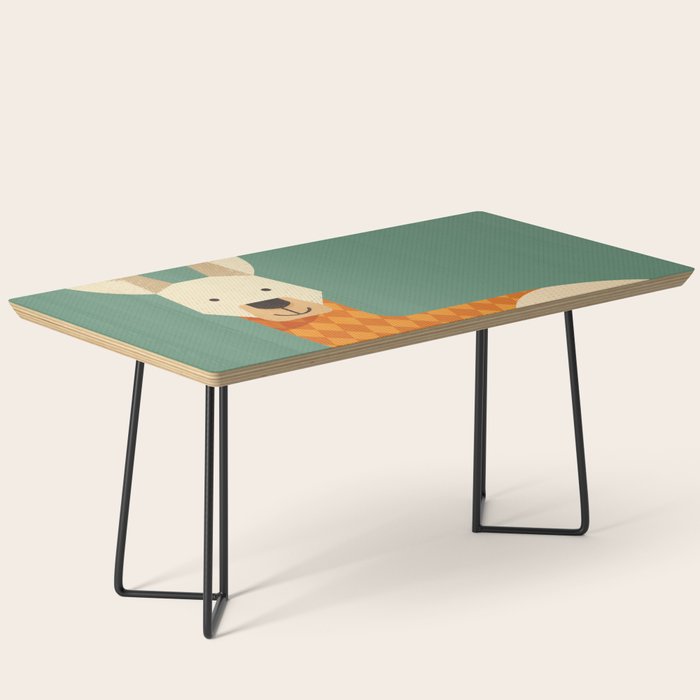 Hello Kangaroo Coffee Table Gallery Image 1
