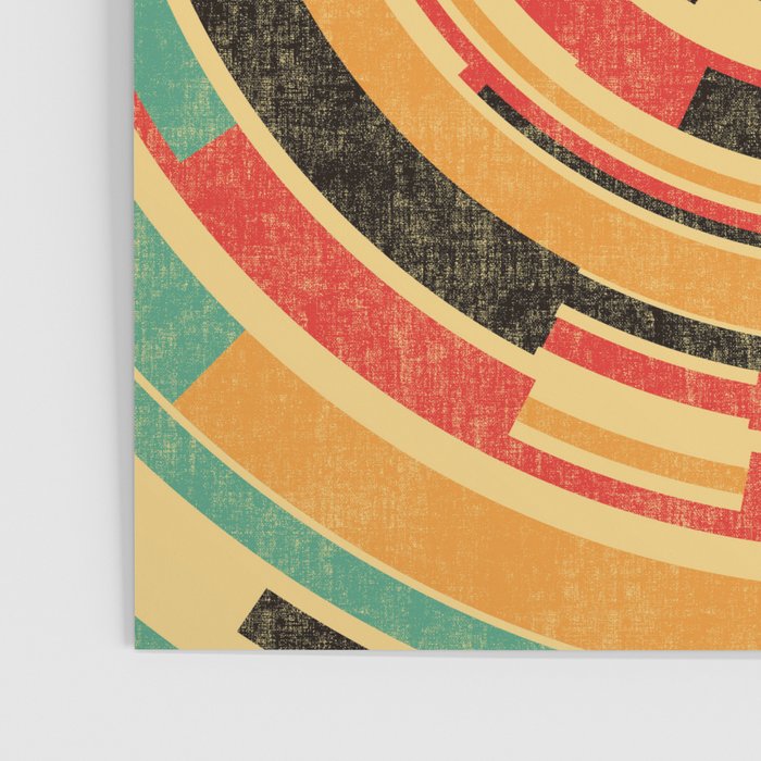 Space Odyssey Poster Gallery Image 3