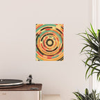 Space Odyssey Poster Gallery Image 2